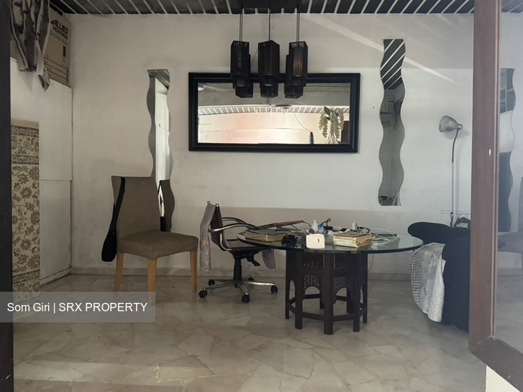Blk 3 Beach Road (Kallang/Whampoa), HDB 3 Rooms #537725261